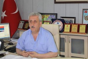 İneg&ouml;l SBS'de y&uuml;kselişe ge&ccedil;ti
