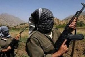 Urfa'da polis lojmanlarına saldırı