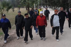 Obez polisleri zayıflatan m&uuml;d&uuml;re soruşturma