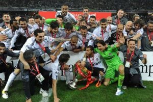 Kupa iadesi SPK'ya takılabilir