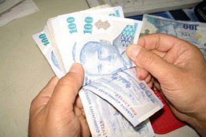 B&uuml;t&ccedil;ede 41 yıl sonra bir ilk!