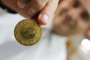 &Ccedil;eyrek altında yeni rekor!