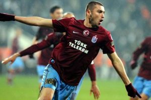İşte Trabzonspor'un rakibi !