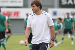 Bursaspor'da idmana hava engeli