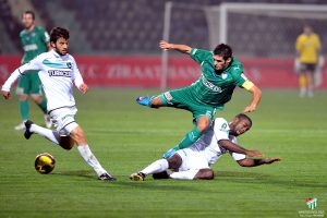 İşte Bursaspor'un rakipleri