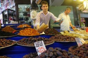 DİKKAT! Hurma fiyatları Ramazan'da artabilir - &Ouml;ZEL HABER