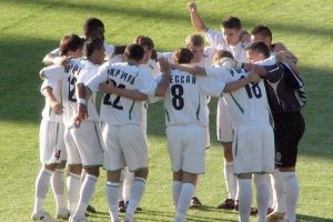 İşte Bursaspor'un rakibi Gomel'in attığı goller - izle