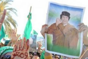 İstanbul'dan Kaddafi'ye k&ouml;t&uuml; haber