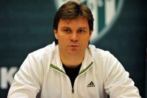 Sağlam: İstediğimiz bir rakip