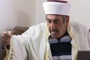 Şeker Hoca'dan hain saldırı istifası