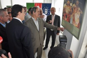 Srebrenitsa katliamı Bursa`da hissedildi