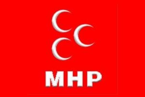 MHP'den deklarasyon talebi