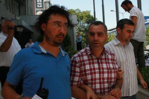 G&uuml;zellik salonu sahibini vuran adam yakalandı