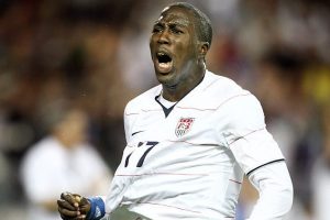 Altidore, Az Alkmaar ile anlaştı