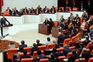 Ter&ouml;re ortak tavır