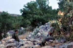 PKK Silvan saldırısını &uuml;stlendi
