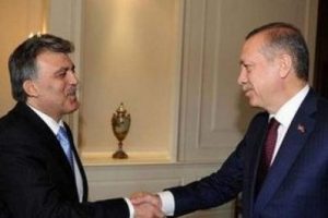 Gül ve Erdoğan'dan sürpriz görüşme