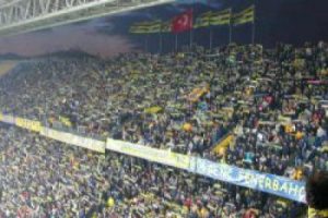 Fenerbahçe'nin tezahüratının hikayesi
