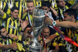 Fenerbahçe kupayı iade edecek mi?