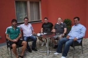 Bursaspor iyi yolda