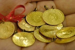 Altın haftaya rekorla başladı