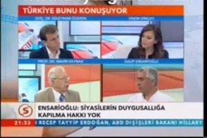 Hain saldırıda gizli servis parmağı