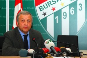Yazıcı Miller ve Volkan i&ccedil;in ne dedi?