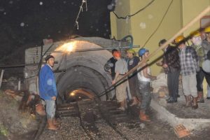 Grizu faciasında sıcak gelişme!