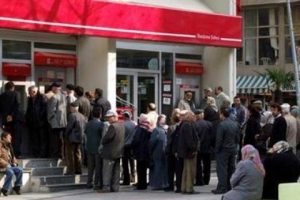 Emekliler ikramiye hakkınızı ka&ccedil;ırmayın!
