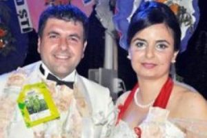 Sebze tohumu takı oldu