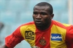 Bursaspor'a Kamerunlu &ouml;n libero!