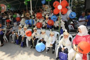 Koğuk&ccedil;ınar'da toplu s&uuml;nnet