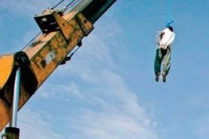 İdamlarda kullanılınca İran'a vin&ccedil; satışı durdu