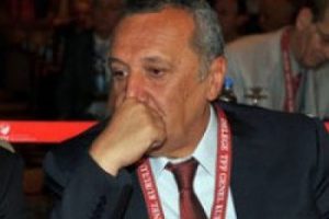 Mehmet Ağar'dan Yıldırım'a ziyaret