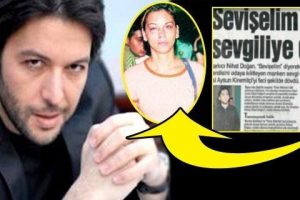Arşivden &ccedil;ıkan ger&ccedil;ek