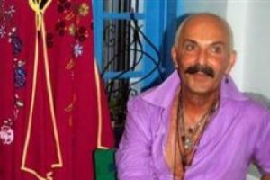 Kadın olarak doğsaydım metres olurdum