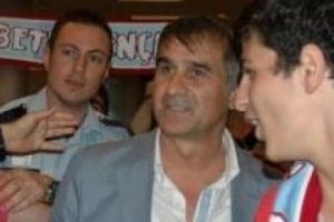 Her şey &ccedil;ok g&uuml;zel olacak
