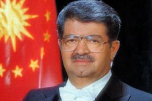 Turgut &Ouml;zal'ın mezarı a&ccedil;ılacak