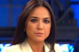 Wall Street Journal Banu G&uuml;ven'i yazdı
