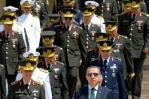 Olası kriz i&ccedil;in YAŞ form&uuml;l&uuml; bulundu