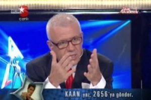 Star Akademi'de cuma namazı krizi