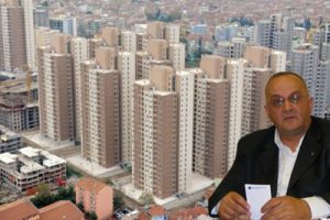 Şahin: Doğanbey, BESOB ve Samanlı dayatma projelerdir