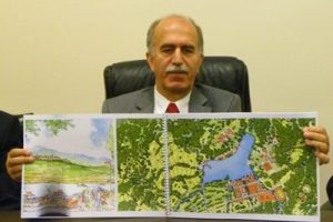Vali Harput'tan arazi uyanıklarına uyarı