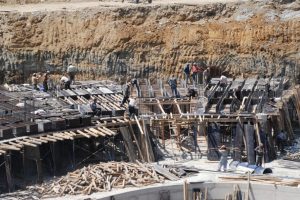 Dev otopark y&uuml;kseliyor