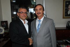 Yıldırım Belediye Meclisinde g&ouml;rev değişikliği
