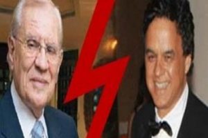 Milliyet - Vatan ortaklığında kara bulutlar