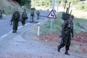 Devlet 13 şehitten sonra &Ouml;calan'la g&ouml;r&uuml;şm&uuml;ş
