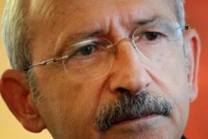 Kılı&ccedil;daroğlu'ndan Kıbrıs &ccedil;ıkışı!