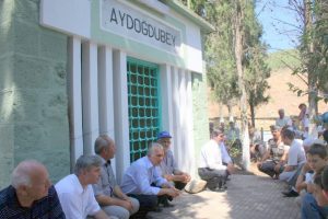 Koyunhisar Zaferinin 709. Yılı kutlanıyor