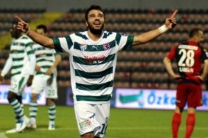Galatasaray Volkan Şen defterini kapattı
